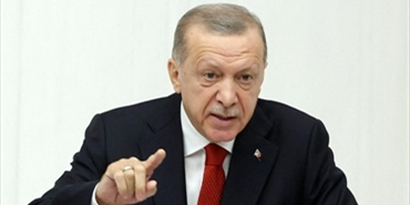 أردوغان يجدد التهديد بعرقلة انضمام السويد وفنلندا إلى "الناتو