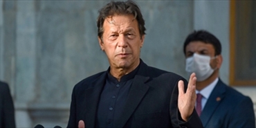 مذكرة اعتقال تصدر بحق رئيس وزراء باكستان السابق عمران خان
