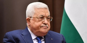 الرئيس الفلسطيني يجري اتصالات عاجلة لوقف العدوان الإسرائيلي على نابلس