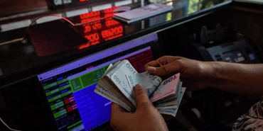 الاقتصاد التركي ينمو متجاوزا التوقعات رغم التضخم المرتفع