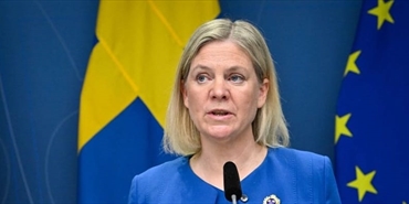 استطلاع يرجح فوز حزب رئيسة وزراء السويد بالانتخابات البرلمانية