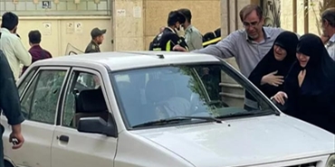 إيران تعلن اعتقال عدد من الأشخاص على صلة بقضية اغتيال صياد خدائي