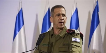 مسؤول عسكري إسرائيلي: "التهديد الإيراني" على نطاق لم نعرفه من قبل