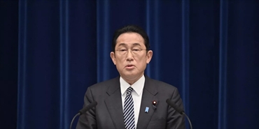 رئيس وزراء اليابان مصمم على مقابلة زعيم كوريا الشمالية بلا شروط