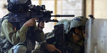 استشهاد فلسطيني برصاص قوات الاحتلال في نابلس.. الجنود أطلقوا عليه النار عمداً بزعم محاولة دهسهم