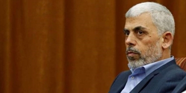 حماس ترد على تهديدات رئيس جهاز الـ"شاباك" للسنوار