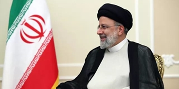 وزارة الخارجية: الرئيس الإيراني يحضر قمة منظمة شنغهاي للتعاون في سمرقند