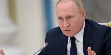 بوتين يحذر من “كارثة إنسانية” تلوح في الأفق