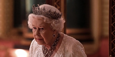 وفاة الملكة اليزابيث الثانية ملكة بريطانيا عن عمر يناهز 96 عاما