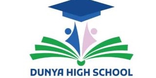 Help Dunya School 