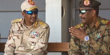 من الأقوى الدعم السريع أم الجيش السوداني؟