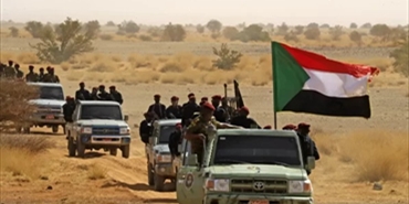 ماهى خفايا  الصراع المسلح فى السودان 