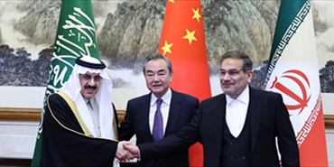 لماذا تبدو فرص وساطة الصين في أزمات الشرق الأوسط أفضل من أمريكا؟