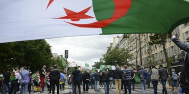 الجزائر في 2023.. خيبة “البريكس” 
