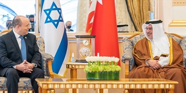 وصْف إسرائيل بـ”الكيان الغاصب” يثير الجدل بالبرلمان البحريني.. 