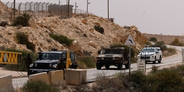 كيف كشف هجوم الحدود ثغرات جيش الاحتلال الإسرائيلي