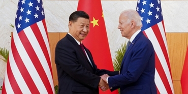 هل يمكن أن يتسع الشرق الأوسط لنفوذي الصين وأمريكا معاً؟
