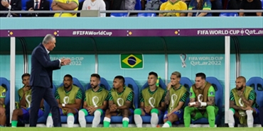 لاعب سابق يكشف هوية المدرب الجديد لمنتخب البرازيل..
