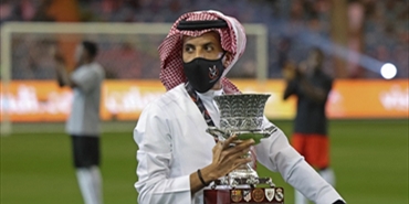 كم ستمنح السعودية الفائز بكأس السوبر الإسبانية؟