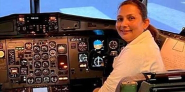 طائرة نيبال المنكوبة تكمل مأساة "عائلة الطيارين"
