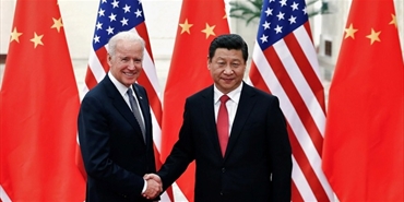لماذا يحذر قائد أمريكي من معركة بين الصين والولايات المتحدة في 2025؟