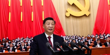 إليكم “الرجال الأقوياء” الذين سيقودون الصين لخمس سنوات أخرى