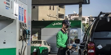 زيادة أسعار البنزين بمصر تُشعل مواقع التواصل..