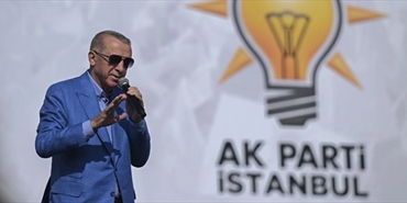  قصة العلاقة بين أردوغان والأكراد وكيف ستترجم بالانتخابات؟