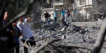 ماذا حقق الاحتلال  فى حربه على غزه ؟
