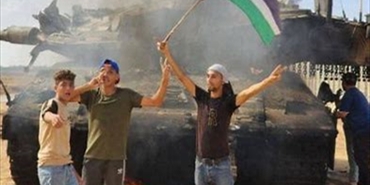 إستخبارات حماس تفوقت على جيش الاحتلال بالضربه القاضيه 