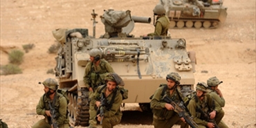 هل الكيان الموقت الإسرائيلي مستعد فعلاً للحرب