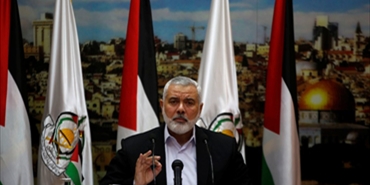 حماس :  الاحتلال يماطل ويتهرب من الاستجابة للمطالب لتقديم الاستحقاق المطلوب من اجل  التوصل لاتفاق"  