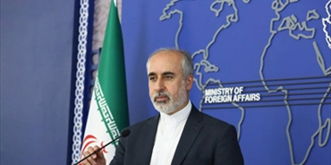 وزير خارجية ايران فى اول تصريح بعد الهجوم على إسرائيل نحن لا نسعي الى التصعيد ولكن؟؟؟
