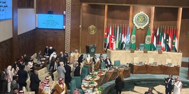 الجامعة العربية تعلن عقد اجتماع طارئ بشأن "ارتكاب إسرائيل جريمتي الإبادة الجماعية والتجويع" في غزة