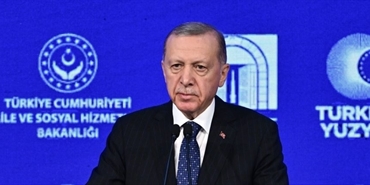 تركيا قطعنا العلاقات التجارية مع إسرائيل ولن نصمت على جرائم الإبادة الجماعية 