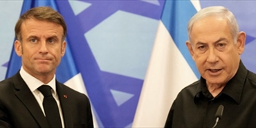 فرنسا خفّضت صادرات الأسلحة إلى إسرائيل للحد الأدنى 