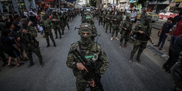 كتائب القسام تعلن عن كمين جديد بقنابل إسرائيلية لم تنفجر في قطاع غزة 