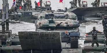 موسكو لا تسعي للدخول في صراع مع الناتو