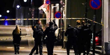 قيادة شرطة النرويج تسلح شرطتها “استثنائياً” بعد تهديدات 