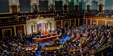 مجلس الشيوخ الأمريكي يقترب من إقرار حزمة مساعدات بقيمة 14 مليار دولار لإسرائيل 
