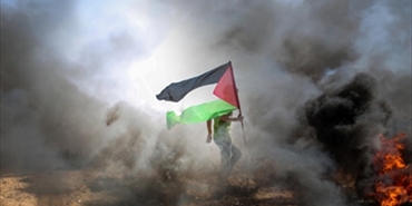 مواقع وحسابات وتطبيقات دعمت غزة في حرب 2023