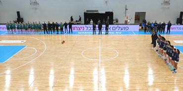 لماذا..رفض سيدات منتخب إيرلندا لكرة السلة مصافحة لاعبات إسرائيل !
