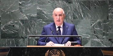 مجلس الأمن الجزائري يبدي أسفه من تصرفات عدائية لـ”بلد عربي شقيق” ضد الجزائر