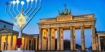 ألمانيا رهينة عقدة الذنب في علاقتها بإسرائيل!
