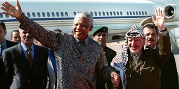 جنوب افريقيا ردّت الجميل"..  ماهو التاريخ المنسي بين جنوب أفريقيا والفلسطينيين 