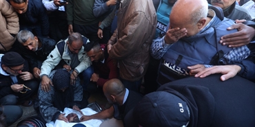 قطرتدعولتحقيق مستقل في إستهداف الصحفيين في قطاع غزه
