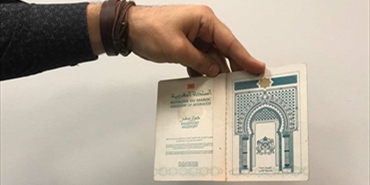 إنتصار للمرآه المغربيه إعطاء الحق للأم باستصدار جواز السفر لأطفالها دون موافقة الأب