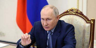 بوتين بعد فوزه بالانتخابات: على روسيا إنجاز مهامها العسكرية في أوكرانيا