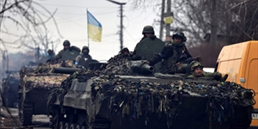 الولايات المتحدة تحث أوكرانيا على وقف الضربات على البنية التحتية الروسية للطاقه