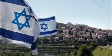 الاحتلال الإسرائيلي صادر نحو  197 فداناً من الأراضي في وادي الأردن،